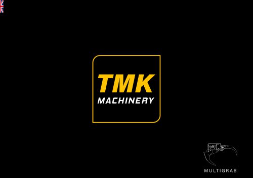 TMK MultiGrab EN