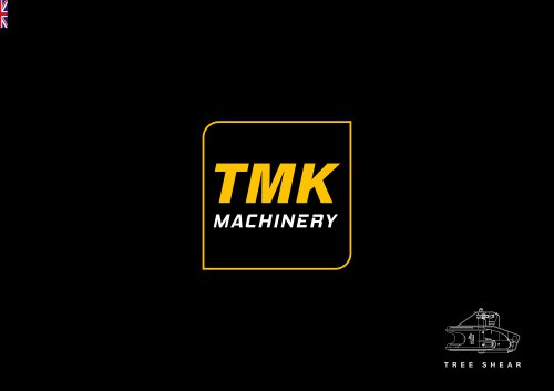TMK Tree Shear Catalogue EN