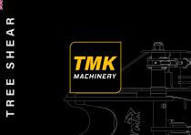 TMK Tree Shear Catalogue ENG