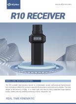 R10 RECEIVER