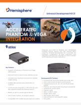Universal Development Kit ST