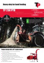 TP 230 PTO