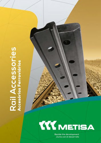 Rail Accessories