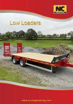 2023 Low Loaders