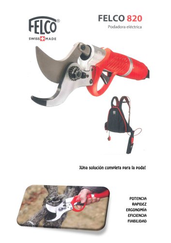 Felco 820