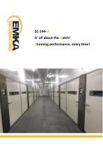 SC-144 Hatcher