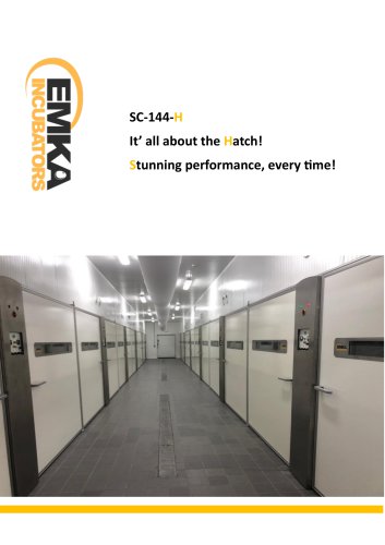 SC-144 Hatcher