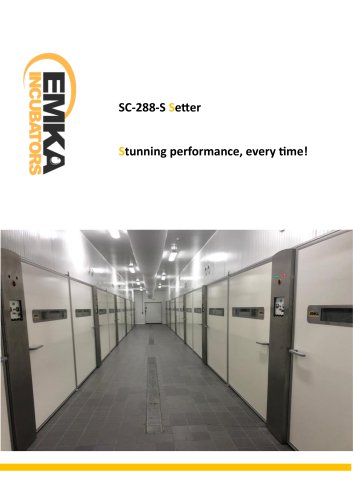 SC-288 Setter