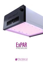 Plantekno ExPAR Premium