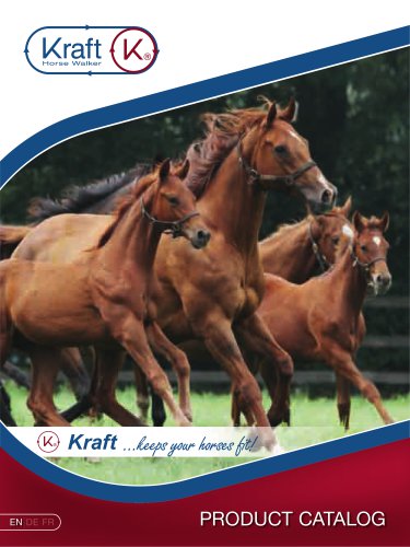 PRODUCT CATALOGUE