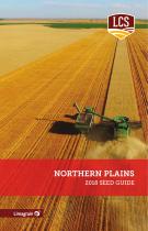 NORTHERN PLAINS 2018 SEED GUIDE