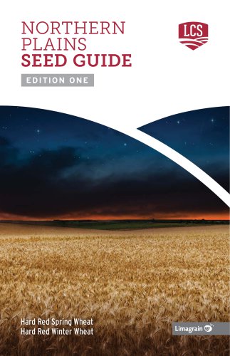 NORTHERN PLAINS SEED GUIDE