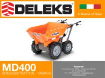 MD-400