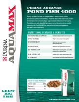 AQUAMAX®