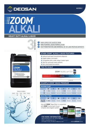 ZOOM ALKALI