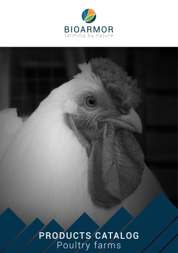 Bioarmor Poultry