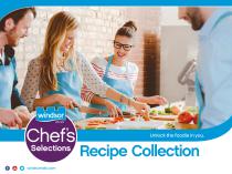 Recipe Collection