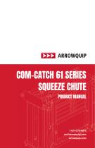 COM-CATCH 61 SERIES SQUEEZE CHUTE