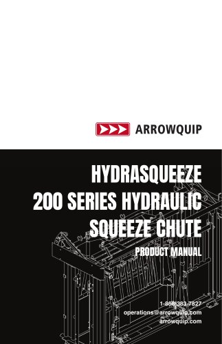 HYDRASQUEEZE