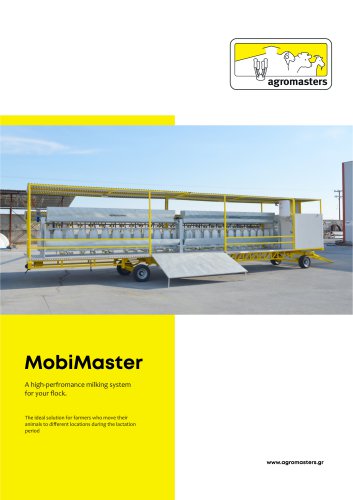 MobiMaster