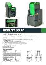 ROBUST SD 45