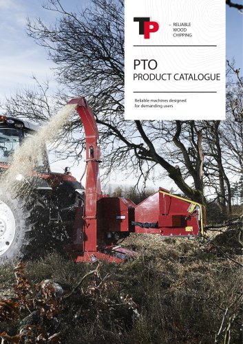 pto produktkatalog 2017