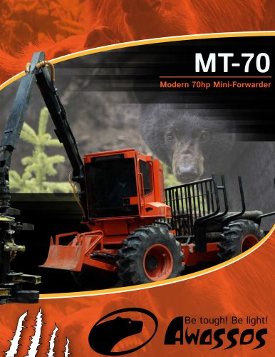 MT-70