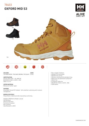 78403 OXFORD MID S3