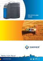 PRODUCT CATALOGUE- SWIMER 2018-2019