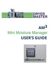 AM3 Product Manual