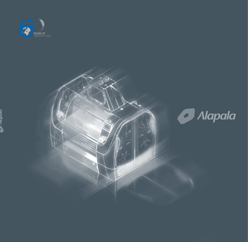 Products & Technical Catalogue