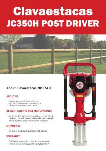 JC350H