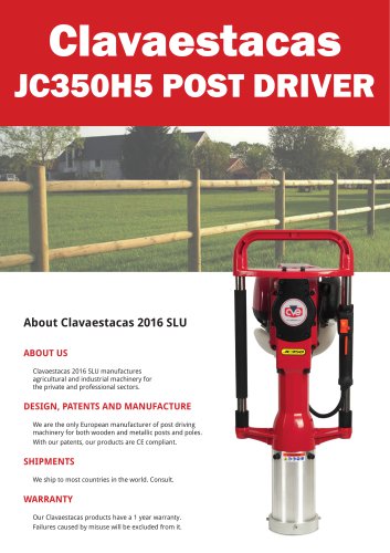 JC350H5
