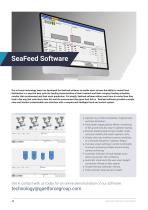 SeaFeed Software