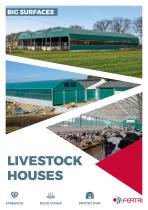 LIVESTOCK HOUSES