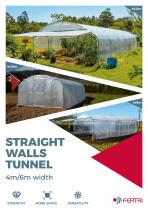 TUNNEL-STRAIGHT-WALLS
