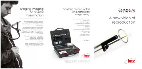 AlphaVision