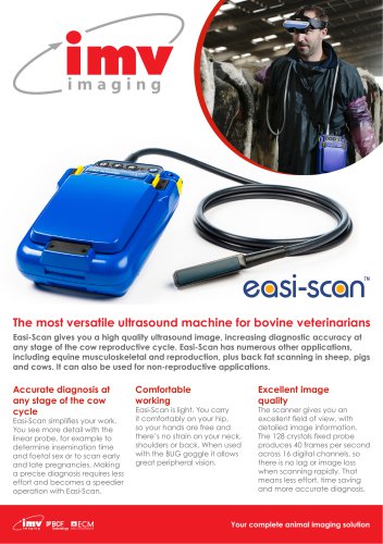 Easi-Scan
