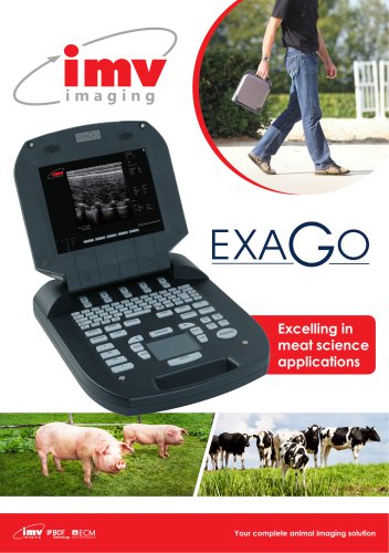 ExaGo Backfat