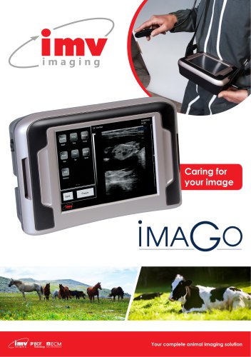 ImaGo