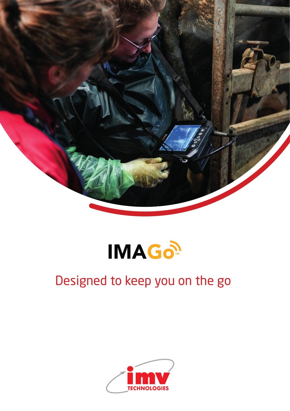 IMAGO L&C - IMV Technologies