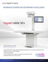 myvet table 32+