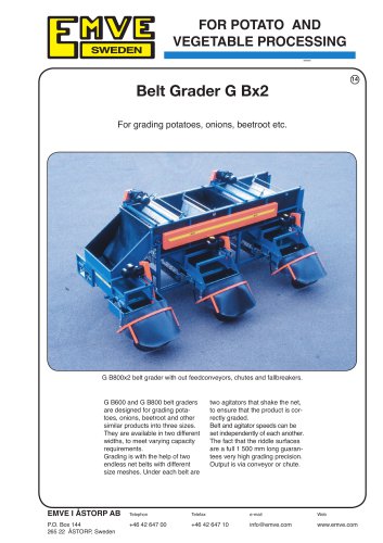 Belt-Grader-G-Bx2