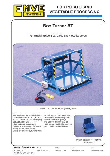 Box-Turner-BT