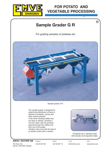 Sample-Grader-G-R