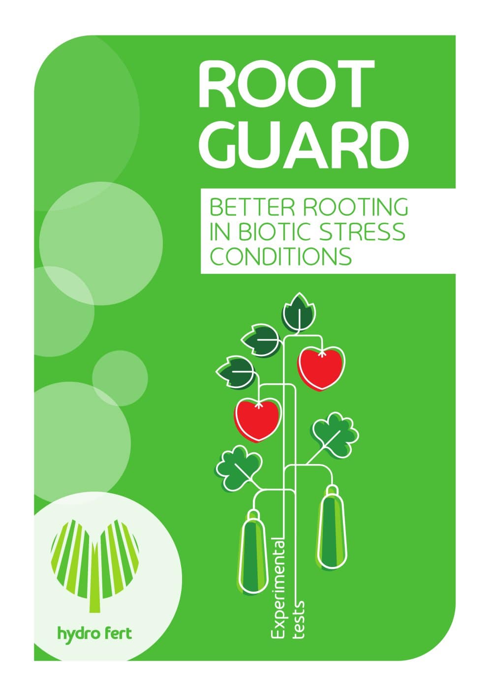 ROOT GUARD - Hydro Fert