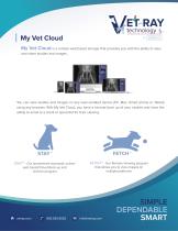 My Vet Cloud