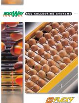 EGG COLLECTION SYSTEMS