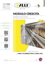 MODULO CRESCITA