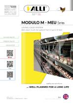 MODULO M-MEU series